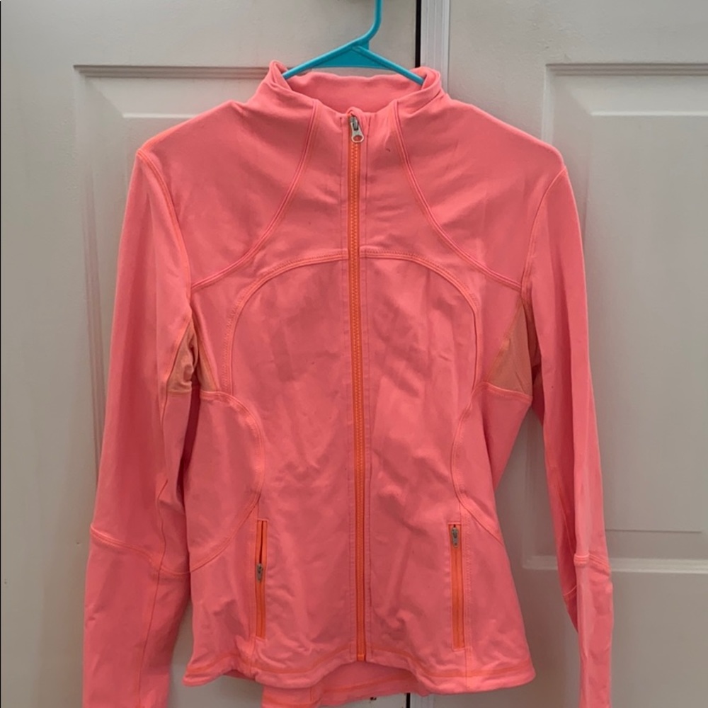 Lululemon Athletica Define Jacket